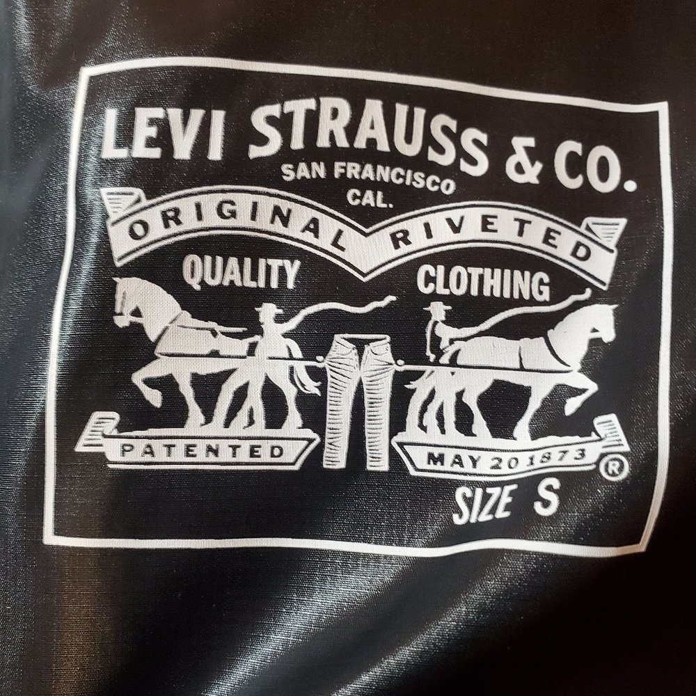 Levi's Windbreak Jacket Men - Picture 4 of 4